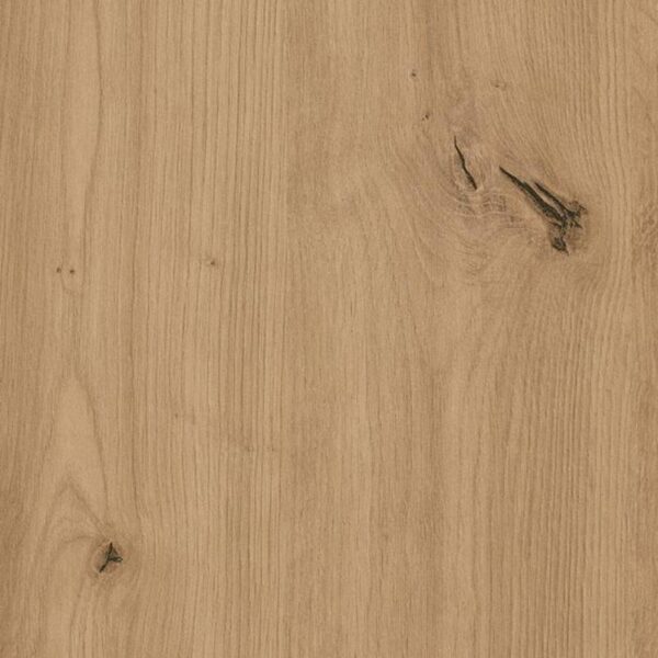 Natural Wild Oak ST10 ABS Edging – 23×0.8mm×75m